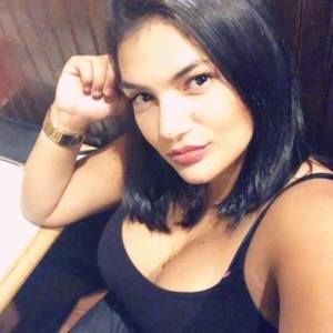 Meet your Posher, Cindy